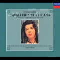 マスカーニ:歌劇《カヴァレリア・ルスティカーナ》全曲