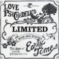 Early Times The Best of LOVE PSYCHEDELICO＜通常盤＞