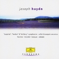 ハイドン:交響曲≪驚愕≫≪軍隊≫≪ロンドン≫/チェロ協奏曲第1・2番/トランペット協奏曲/アンダンテと変奏曲