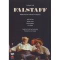ヴェルディ：歌劇《ファルスタッフ》全曲／エクサン・プロヴァンス音楽祭