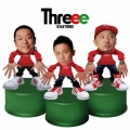 THREEE [CD+DVD]＜初回限定盤＞