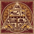 ドント・トレッド・オン・ミー＜通常盤＞