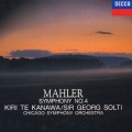 マーラー:交響曲第4番