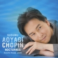 ショパン:ノクターン集
