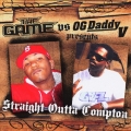 STRAIGHT OUTTA COMPTION
