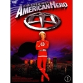 アメリカン・ヒーロー DVD-BOX PART.1