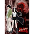 RAY THE ANIMATION Vol.1