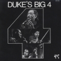 デュークス・ビッグ４＜紙ジャケット仕様盤＞