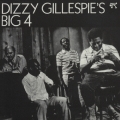 ディジーズ・ビッグ４＜紙ジャケット仕様盤＞