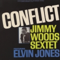 コンフリクト＜紙ジャケット仕様盤＞