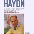 ハイドン:交響曲第103番≪太鼓連打≫ 交響曲第104番≪ロンドン≫/ベートーヴェン:交響曲第1番