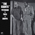 ザ・ジャイアンツ＜紙ジャケット仕様盤＞
