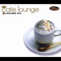 カフェ・ラウンジ・ロイヤル　キャラメル・ティー