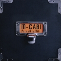 m-CABI＜通常盤＞