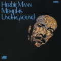 メンフィス・アンダーグラウンド＜紙ジャケット仕様完全生産限定盤＞