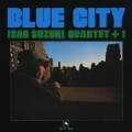 BLUE CITY＜紙ジャケット仕様完全生産限定盤＞