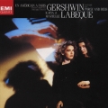 ガーシュウィン:パリのアメリカ人(2台のピアノのためのオリジナル版)/グレインジャー:「ポーギーとベス」によるファンタジー