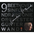 ベートーベン:交響曲全集[1984～1988スタジオ録音]＜初回生産限定盤＞