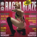 東京ＲＡＧＧＡ　ＢＬＡＺＥ