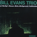 ビル・エヴァンス・トリオ・アット・シェリーズ・マン・ホール