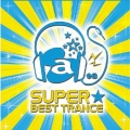SUPER BEST TRANCE 08