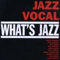 What's Jazz マイ・ファニー・ヴァレンタイン～ジャズ・ヴォーカル