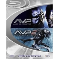 AVP ブルーレイディスクBOX（2枚組）＜初回生産限定版＞