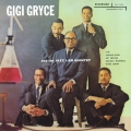 ジジ・グライス＆ザ・ジャズ・ラブ・クインテット＜初回生産限定盤＞