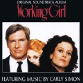 「ワーキング・ガール」オリジナル・サウンドトラック