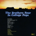 ブラザーズ・フォー・イン・カレッジ・ポップス＜紙ジャケット仕様完全生産限定盤＞