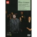 メトロポリタン・オペラ ブリテン:歌劇『ピーター・グライムズ』