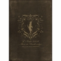 D Tour 2008 Alice in Dark edge FINAL～LIVE ALBUM+PHOTO BOOK＜初回生産限定盤＞