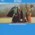 ゼンジーレ・フィーチュアリング・マリオン・ブラウン＜初回限定盤＞
