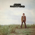 ジョン・ハートフォード