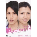 キラキラACTORS TV 宮野真守・齋藤ヤスカ