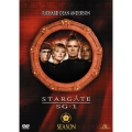 スターゲイト SG-1 シーズン4 DVD-BOX