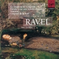 ラヴェル: ピアノ曲集 / アンヌ・ケフェレック