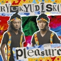 pleasure [CD+DVD]＜初回生産限定盤＞