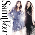 Saint Vox [CD+DVD]＜初回生産限定盤＞