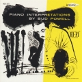 ピアノ・インタープリテーションズ・バイ・バド・パウエル＜期間限定生産盤＞