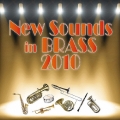 ニュー・サウンズ・イン・ブラス 2010