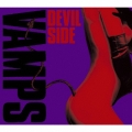 DEVIL SIDE [CD+DVD]＜初回生産限定盤＞