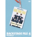 PureBoys Back Stage File #4