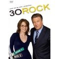 30 ROCK / サーティー・ロック シーズン1 DVD-BOX2