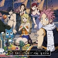 R.P.G. ～Rockin' Playing Game (FAIRY TAIL盤) [CD+DVD]