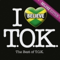 アイ・ビリーヴ ベスト・オブ・TOK＜デラックス・エディション＞ [CD+DVD]