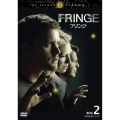 FRINGE / フリンジ＜セカンド・シーズン＞ コレクターズ・ボックス2