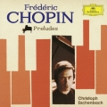 ショパン:24の前奏曲＜初回限定盤＞