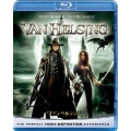 ヴァン・ヘルシング ブルーレイ&DVDセット [Blu-ray Disc+DVD]＜期間限定生産版＞