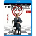 THE MENTALIST / メンタリスト＜ファースト・シーズン＞Vol.1